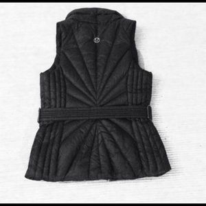Lululemon vest